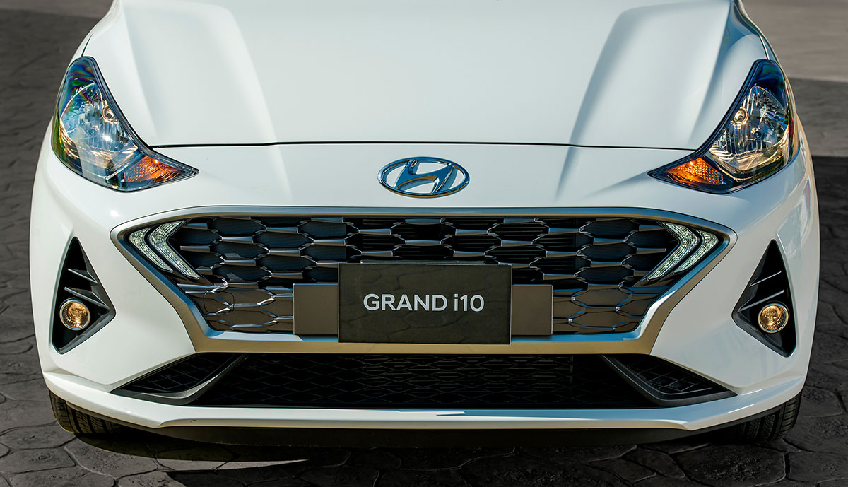 Hyundai Grand I10 Sedan 2021 - Hyundai Long Biên 0947647688